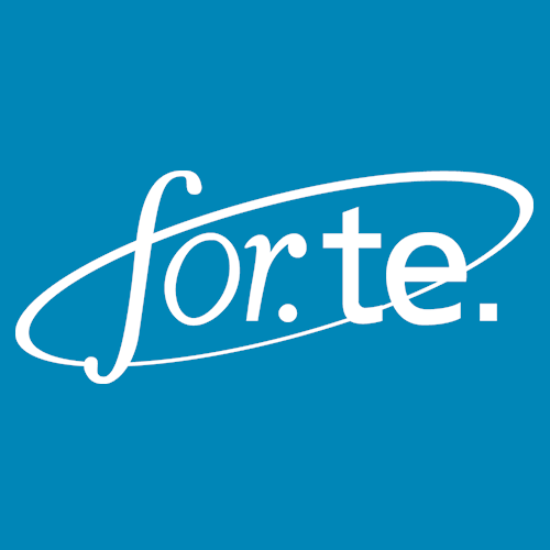 3. forte