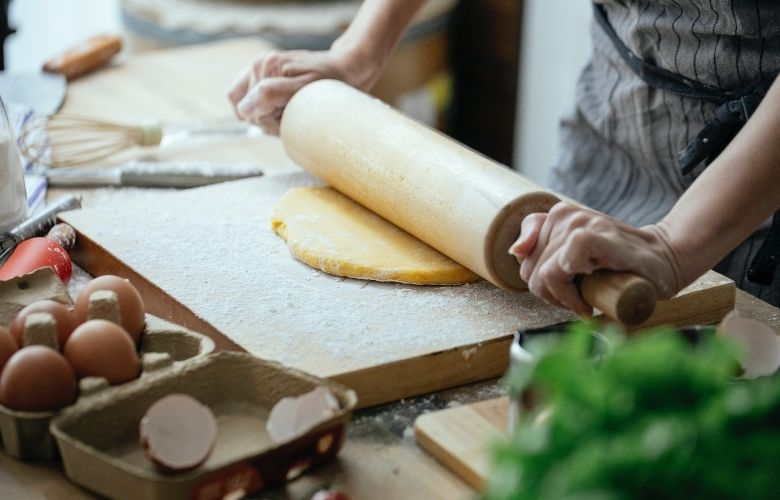 Tecniche di cucina